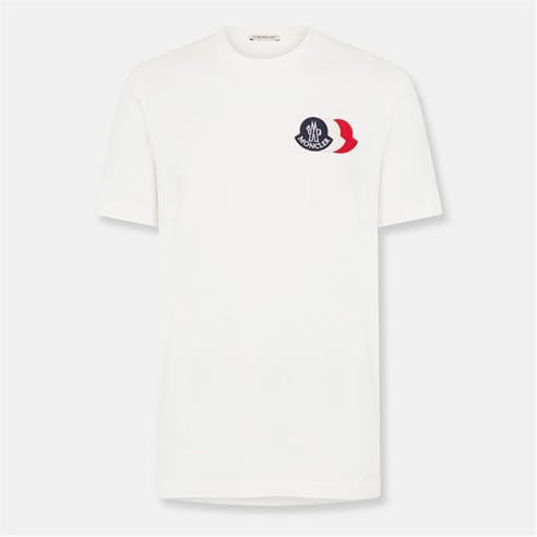 MONCLER - Men's T-Shirt