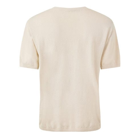 LULULEMON - LLM Easy T-Shirt Sn63
