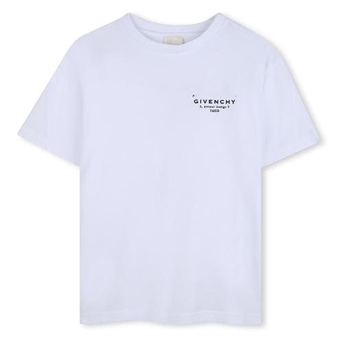 GIVENCHY - Kids' T-Shirt
