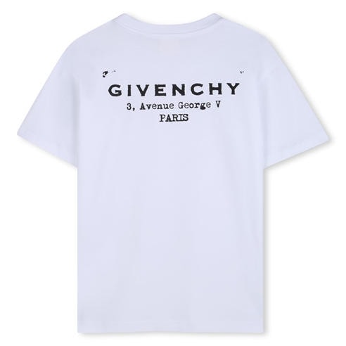 GIVENCHY - Kids' T-Shirt