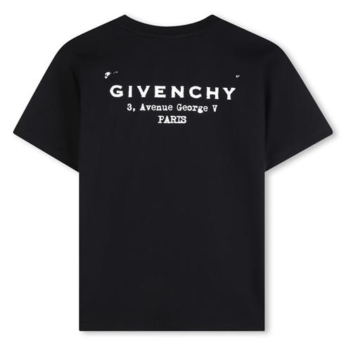 GIVENCHY - Kids' T-Shirt