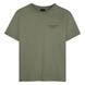 Khaki Green