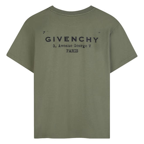 GIVENCHY - Kids' T-Shirt
