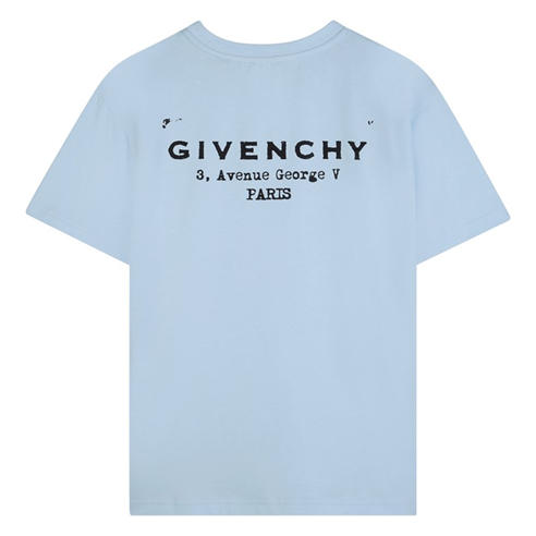 GIVENCHY - Kids' T-Shirt