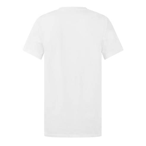 MONCLER - Moncler DB Logo Tee Sn64