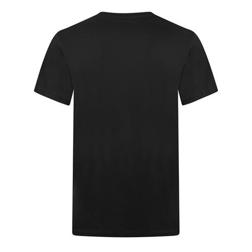 MONCLER - Moncler DB Logo Tee Sn64