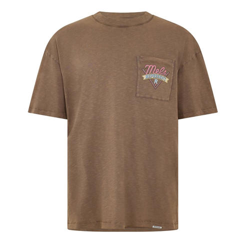 REPRESENT - Men's Oversized T-Shirt