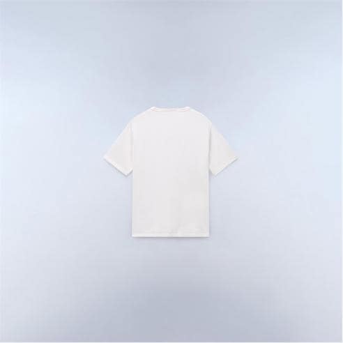 Napapijri - Napa Box Logo Tee Juniors