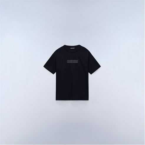 Napapijri - Napa Box Logo Tee Juniors