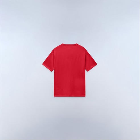 Napapijri - Napa Box Logo Tee Juniors