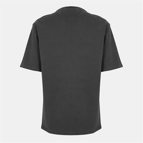 DOLCE AND GABBANA - Men's Varsity T-Shirt