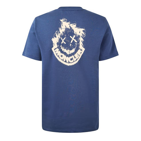MONCLER - Men's T-Shirt