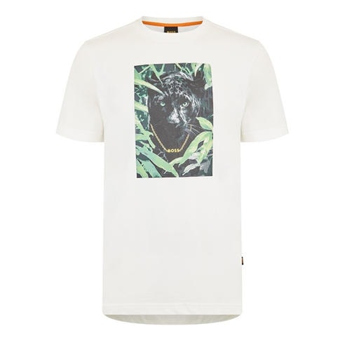 Boss - Men's HBO Animal T-Shirt
