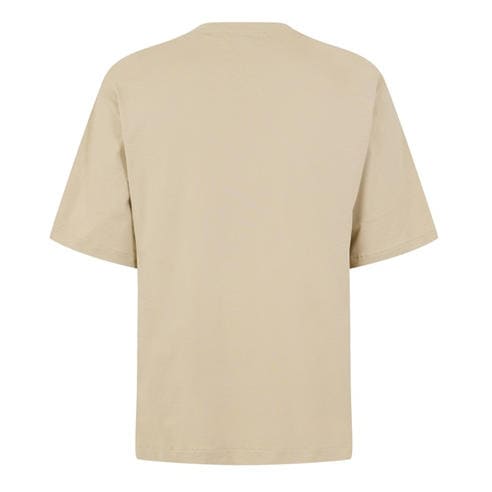 OFF WHITE - Off-White Big Bookish Skate Graphic T-Shirt