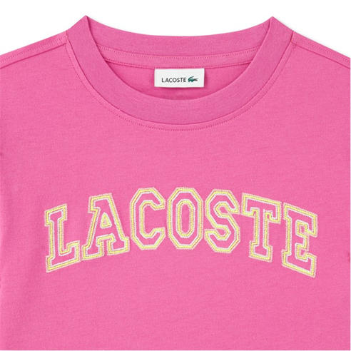 Lacoste - Kids' T-Shirt