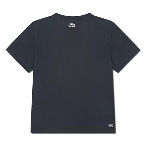 Lacoste - Lacoste Big Logo Tee Jn62
