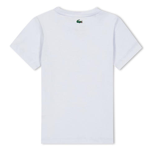 Lacoste - Kids' T-Shirt