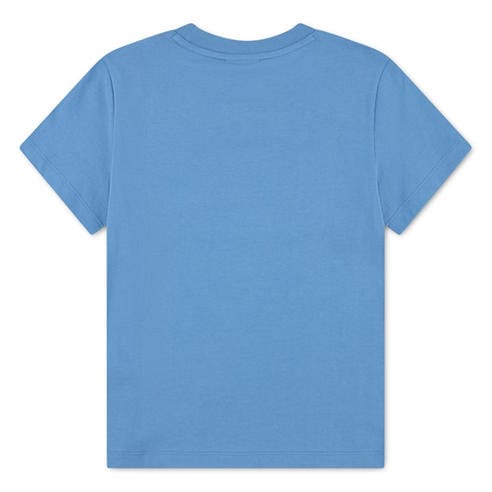 Lacoste - Lacoste Block Tee Jn62