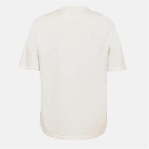 CP COMPANY METROPOLIS - Men's Front Logo T-Shirt