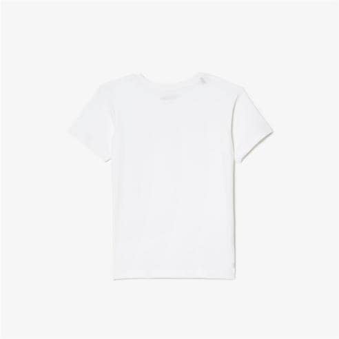 Lacoste - Lacoste Sport Tee Jn62