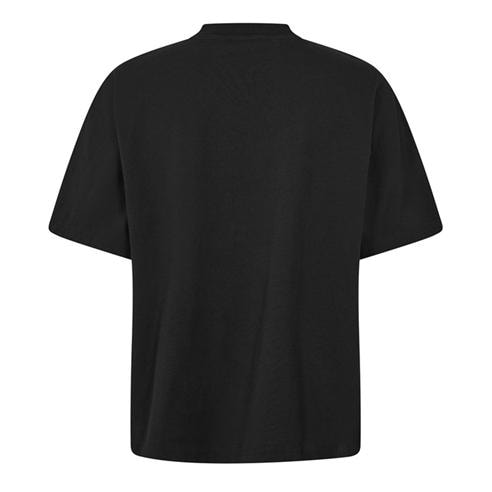 SUMMIT - Men's Athletics Tee Oversized Fit T-Shirt