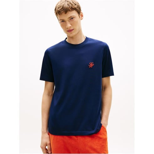 Tommy Hilfiger - Tommy Script T Sn63