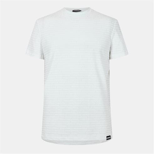 DSQUARED2 - Men's DSQ Heritage Slim Fit T-Shirt