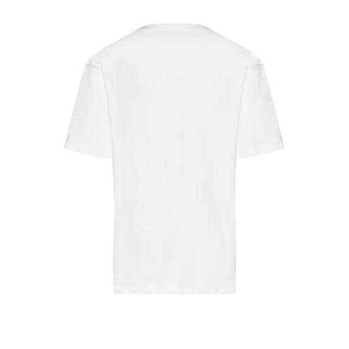 ROBERTO CAVALLI - Cavalli Lgo Tee Jn61