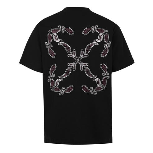 OFF WHITE - Off Bandana Arrow Sl Sn99