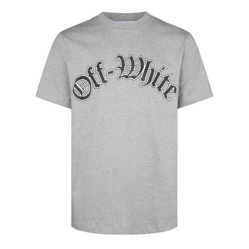 OFF WHITE - Off Slm Fit Goth LG Sn99