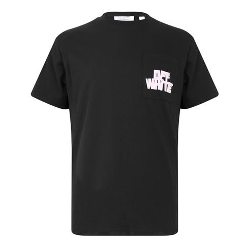 OFF WHITE - Off Slm Fit Hand Arr Sn99