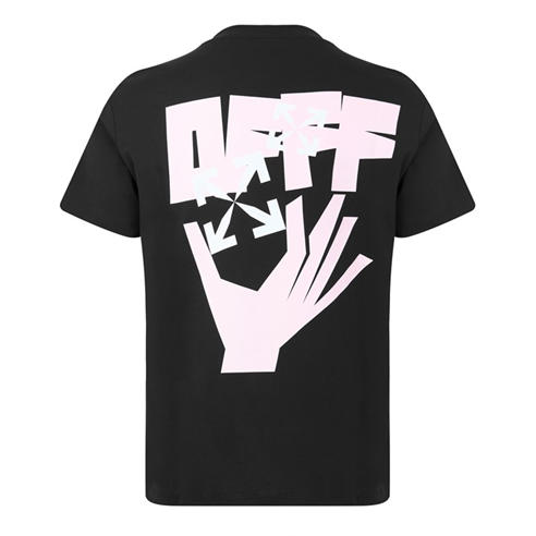 OFF WHITE - Off Slm Fit Hand Arr Sn99