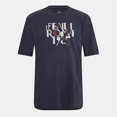 FENDI - Men's T-Shirt