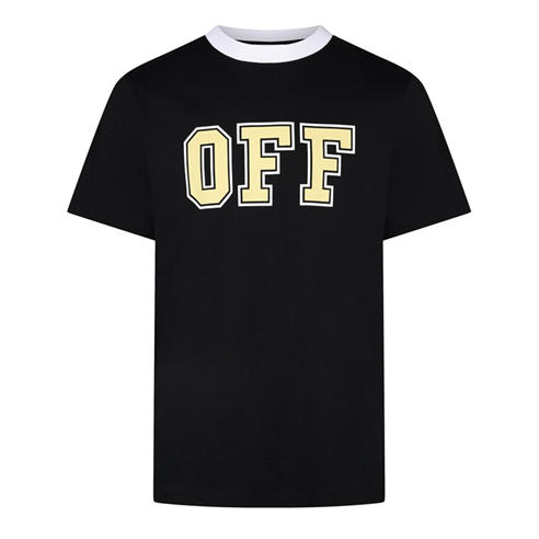 OFF WHITE - Off Slm Fit Short Sn99