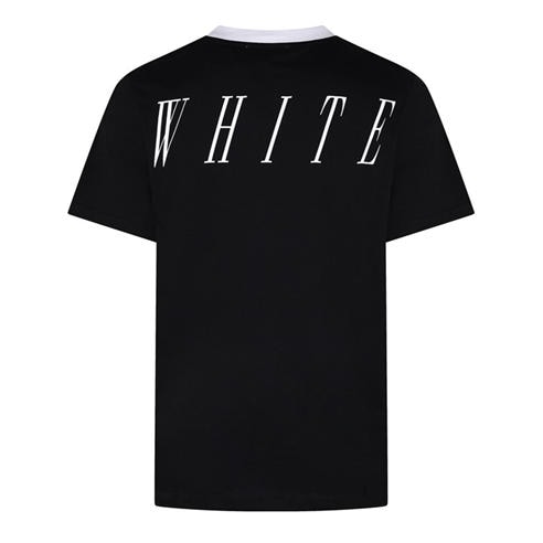 OFF WHITE - Off Slm Fit Short Sn99