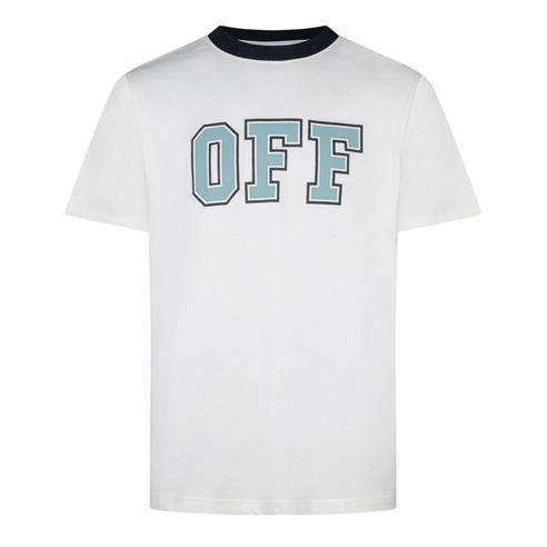 OFF WHITE - Off Slm Fit Short Sn99
