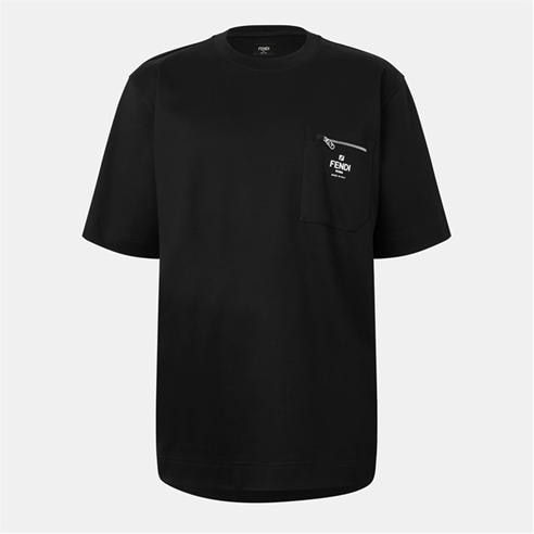 FENDI - Men's T-Shirt