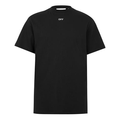 OFF WHITE - Off-White Tonal Arrow Slim fit T- Shirt