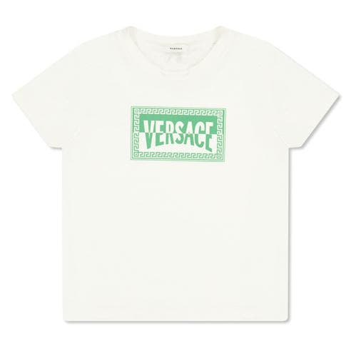 VERSACE - Versace Lgo T-Shirt Jn63