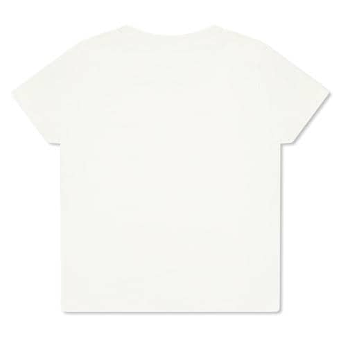 VERSACE - Versace Lgo T-Shirt Jn63