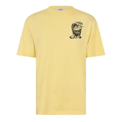 Replay - Men's T-Shirt