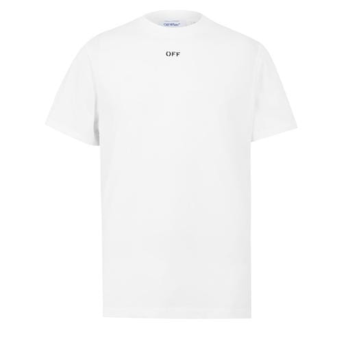 OFF WHITE - Off Stitch Arrow Slm Sn99
