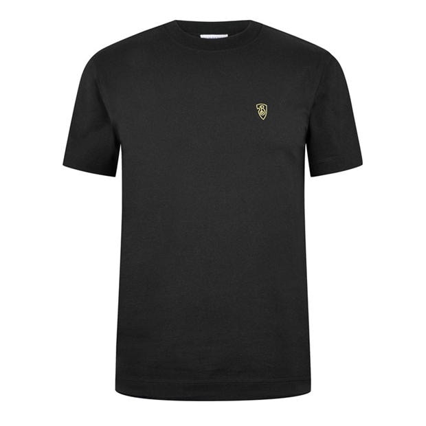BURBERRY Shield Jersey T-Shirt,All Products : American Fashion Style Bags On Sale