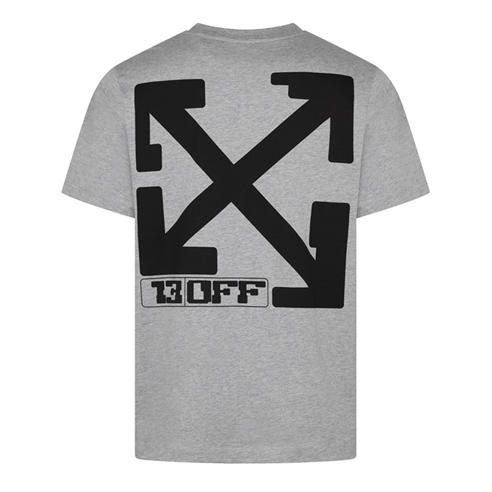 OFF WHITE - Off Tech Arrow Slm S Sn99