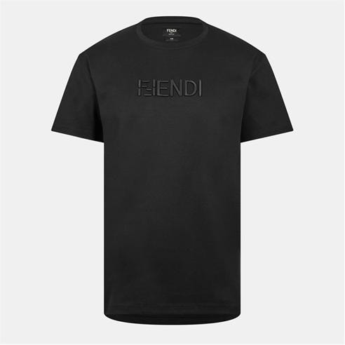 FENDI - Men's T-Shirt