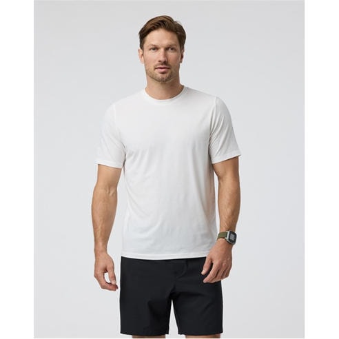 VUORI - Men's Short Sleeve Performance Gym Top