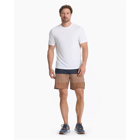 VUORI - Men's Short Sleeve Performance Gym Top