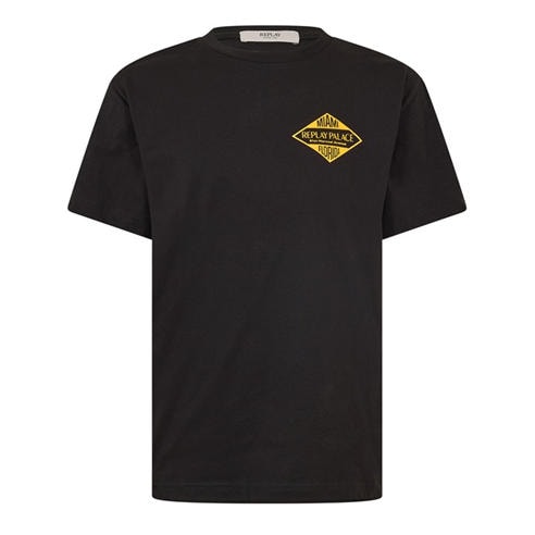Replay - Men's T-Shirt