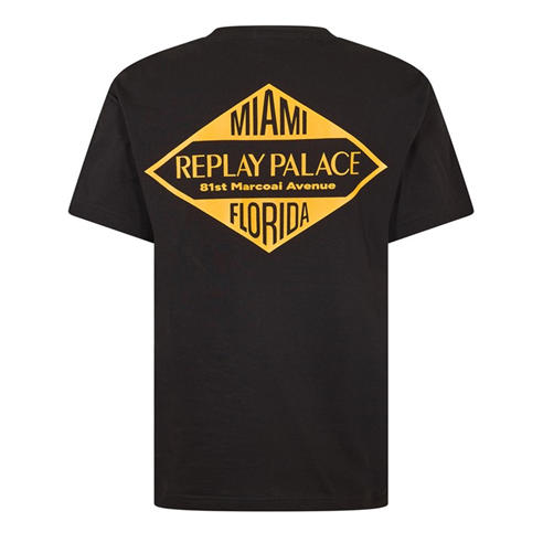 Replay - Men's T-Shirt