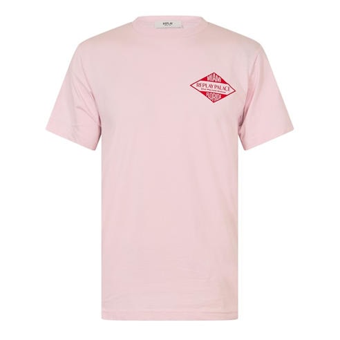 Replay - Men's T-Shirt
